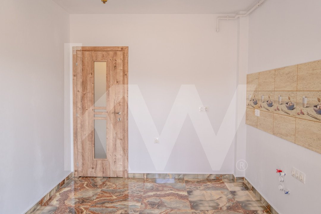 Apartament cu 3 camere de vânzare în Șelimbăr!