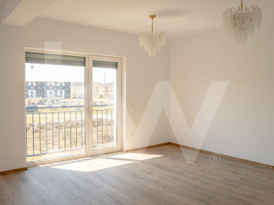 Apartament cu 3 camere de vânzare în Șelimbăr!