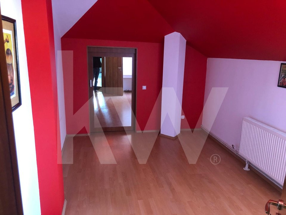 Apartament 3 camere de închiriat - Pet Friendly