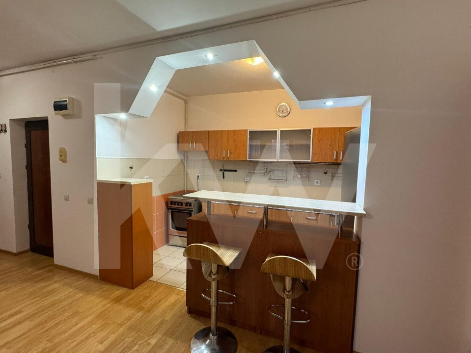 Apartament 3 camere de închiriat - Pet Friendly