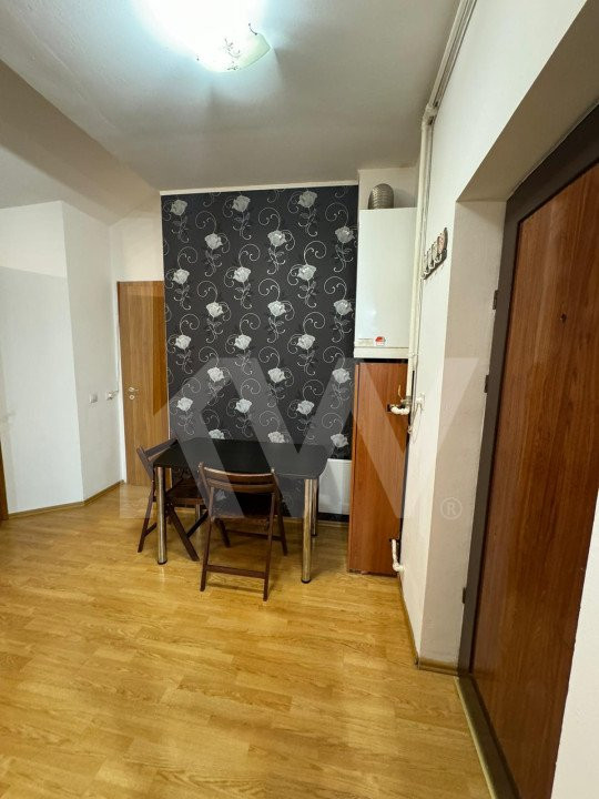 Apartament 3 camere de închiriat - Pet Friendly