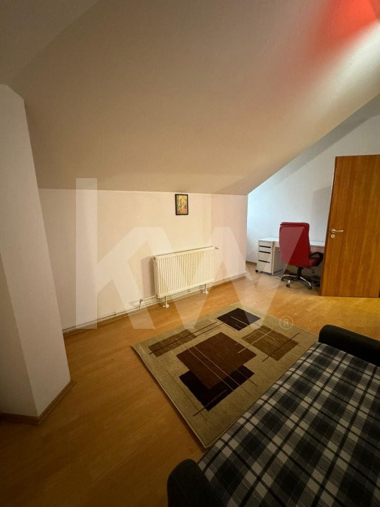 Apartament 3 camere de închiriat - Pet Friendly