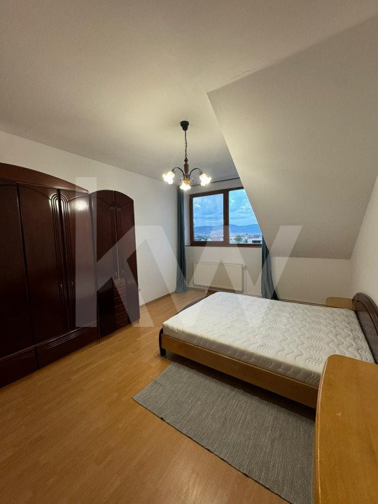 Apartament 3 camere de închiriat - Pet Friendly