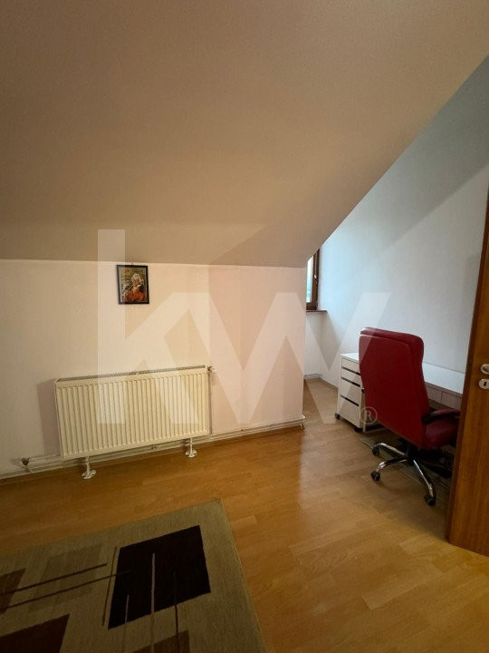 Apartament 3 camere de închiriat - Pet Friendly