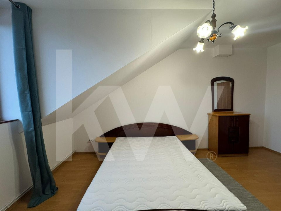 Apartament 3 camere de închiriat - Pet Friendly