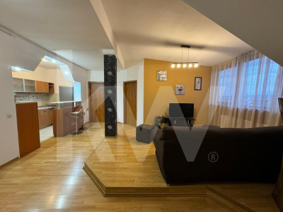 Apartament 3 camere de închiriat - Pet Friendly