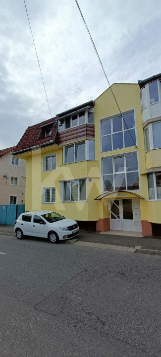 Apartament de inchiriat zona Bieltz