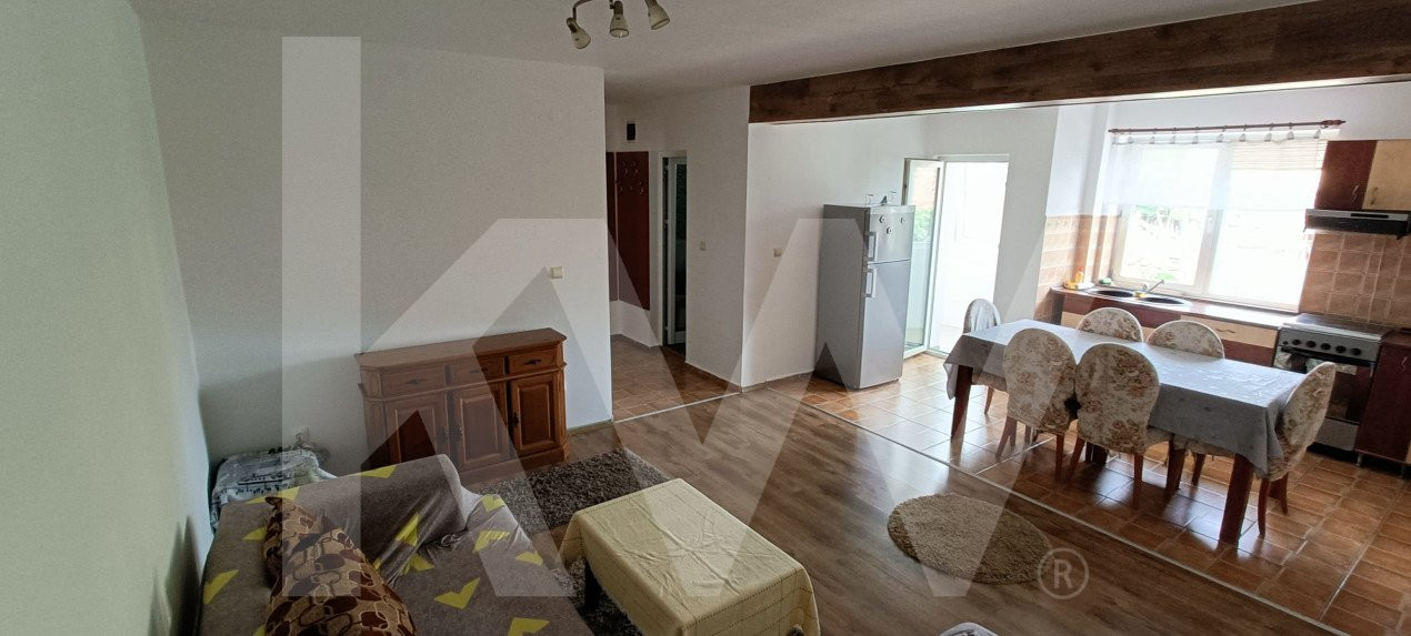 Apartament de inchiriat zona Bieltz