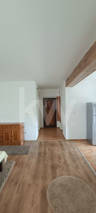 Apartament de inchiriat zona Bieltz