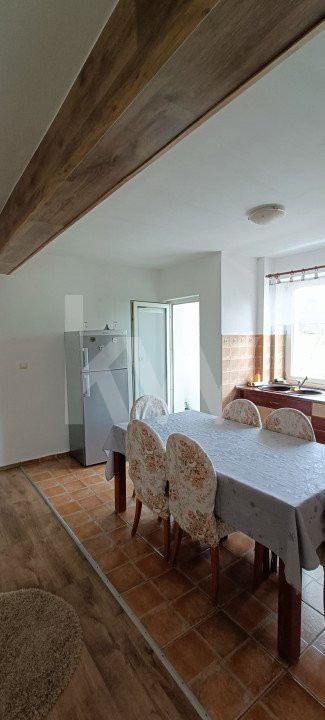 Apartament de inchiriat zona Bieltz