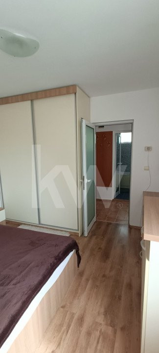 Apartament de inchiriat zona Bieltz