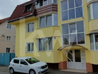 Apartament de inchiriat zona Bieltz