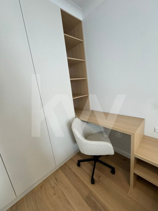 Apartament superb de închiriat în Turnișor - 2 camere