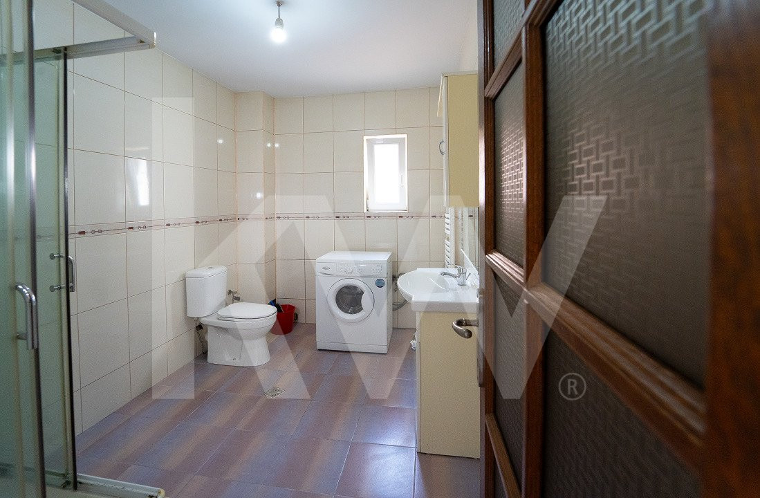 Apartament 3 camere - 2 balcoane - 94 mp utili - Etaj 1