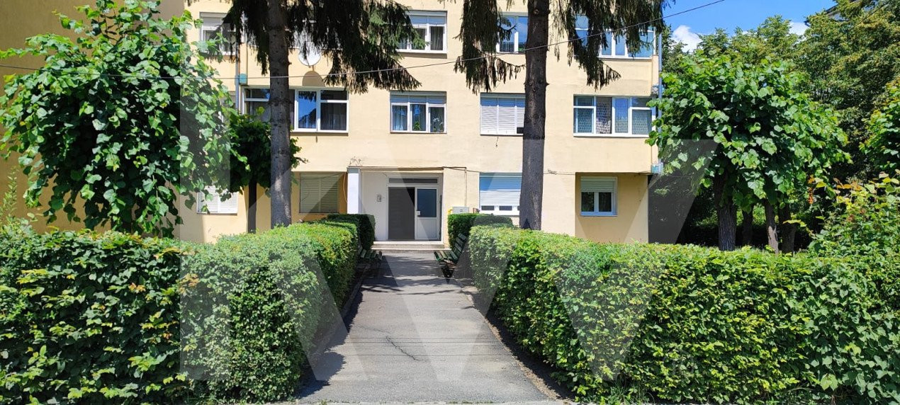 Apartament de vânzare 3 camere, Str. Stejarului, Cisnădie