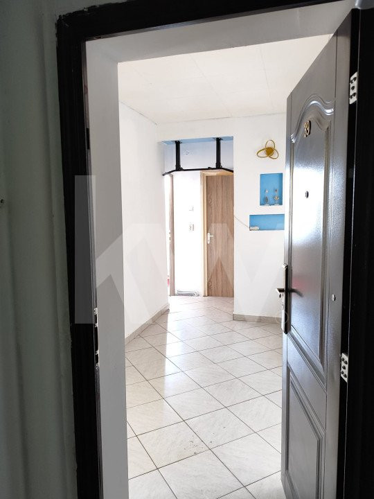 Apartament de vânzare 3 camere, Str. Stejarului, Cisnădie