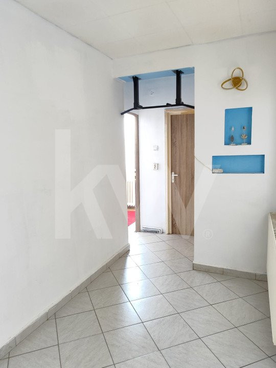 Apartament de vânzare 3 camere, Str. Stejarului, Cisnădie