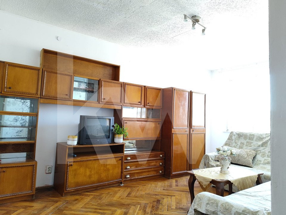 Apartament de vânzare 3 camere, Str. Stejarului, Cisnădie