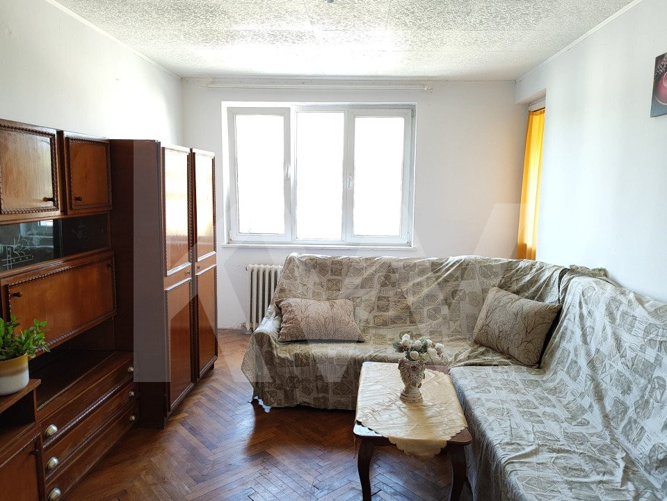 Apartament de vânzare 3 camere, Str. Stejarului, Cisnădie