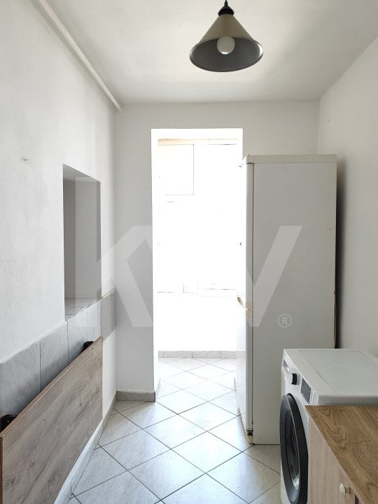 Apartament de vânzare 3 camere, Str. Stejarului, Cisnădie