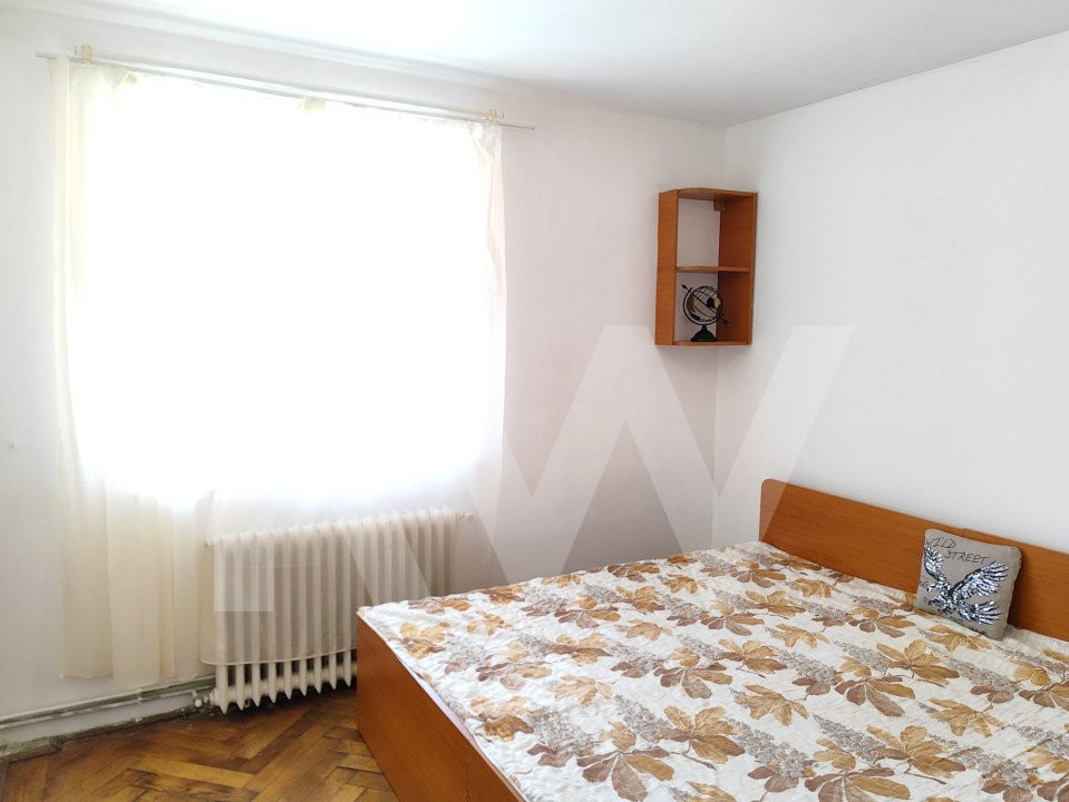 Apartament de vânzare 3 camere, Str. Stejarului, Cisnădie