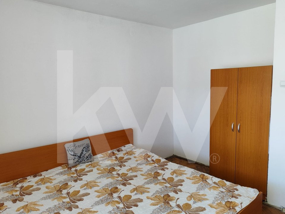 Apartament de vânzare 3 camere, Str. Stejarului, Cisnădie