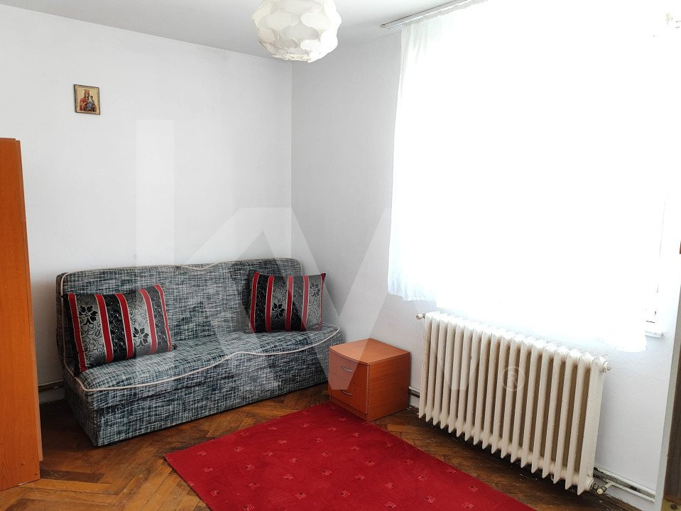 Apartament de vânzare 3 camere, Str. Stejarului, Cisnădie