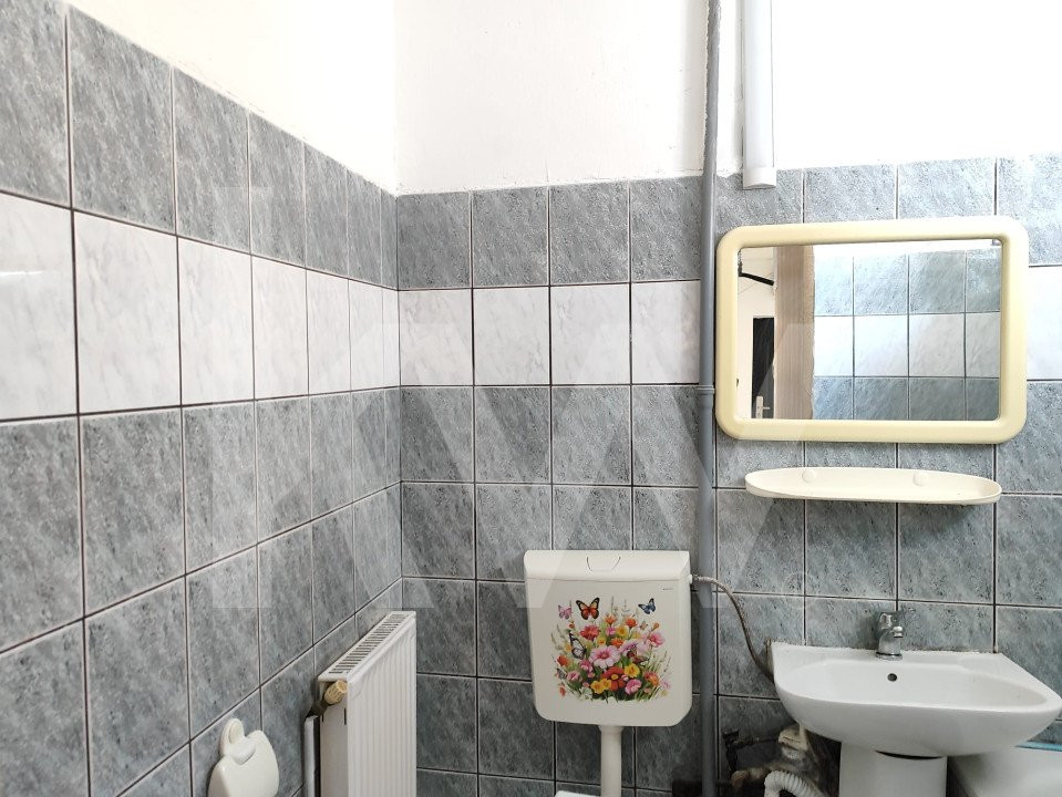 Apartament de vânzare 3 camere, Str. Stejarului, Cisnădie